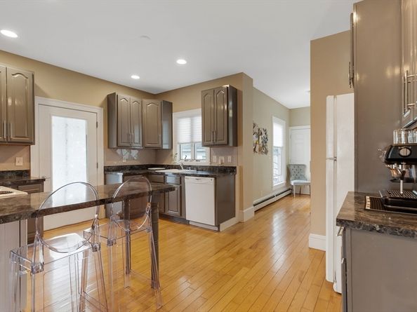 34 Warren Street 3, Stoneham MA 02180