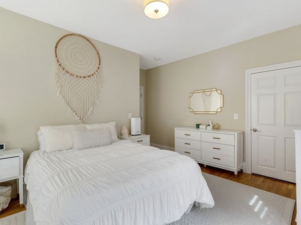 34 Warren Street 3, Stoneham MA 02180