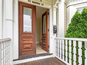 34 Warren Street 3, Stoneham MA 02180