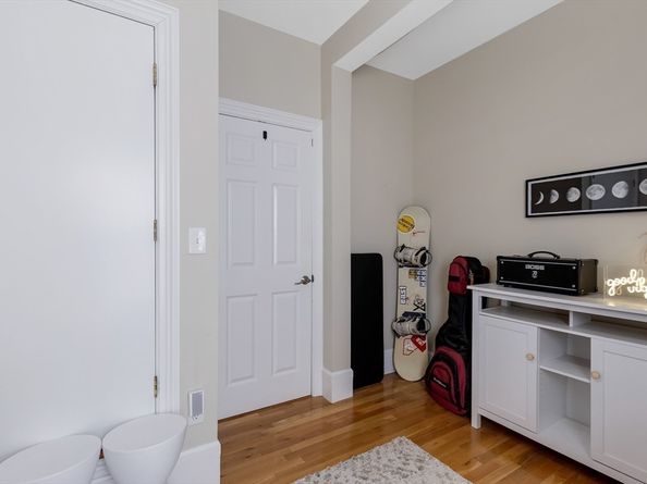 34 Warren Street 3, Stoneham MA 02180