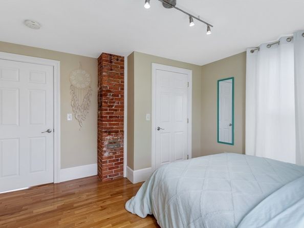 34 Warren Street 3, Stoneham MA 02180