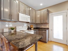 34 Warren Street 3, Stoneham MA 02180