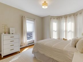 34 Warren Street 3, Stoneham MA 02180
