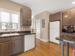 34 Warren Street 3, Stoneham MA 02180