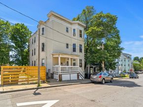 76 Bellevue St, Boston MA 02125