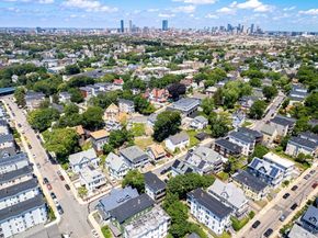 76 Bellevue St, Boston MA 02125