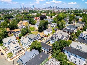 76 Bellevue St, Boston MA 02125