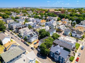 76 Bellevue St, Boston MA 02125