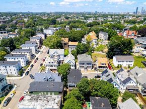 76 Bellevue St, Boston MA 02125