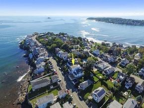 167 Wilson Rd, Nahant MA 01908