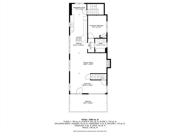 167 Wilson Rd, Nahant MA 01908