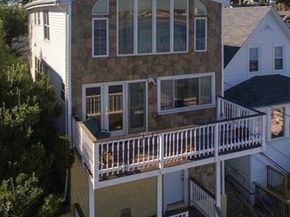 167 Wilson Rd, Nahant MA 01908