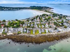 167 Wilson Rd, Nahant MA 01908