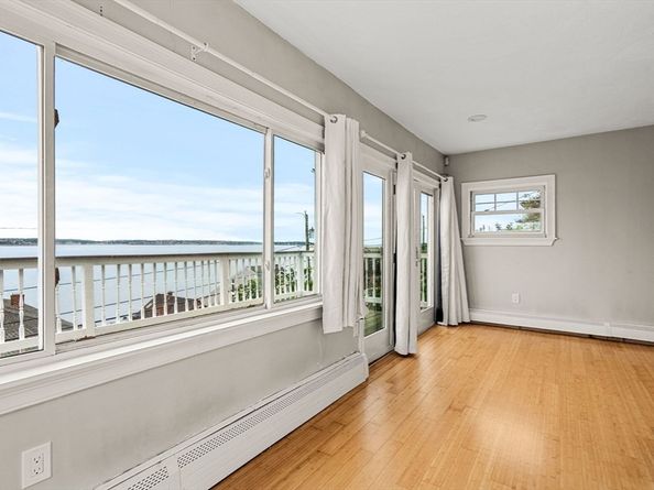 167 Wilson Rd, Nahant MA 01908