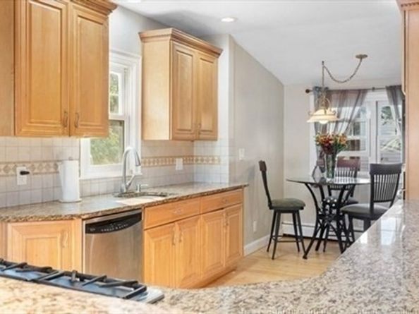 167 Wilson Rd, Nahant MA 01908