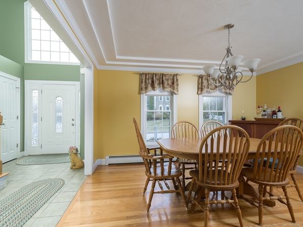 34 Marjorie, Rutland MA 01543