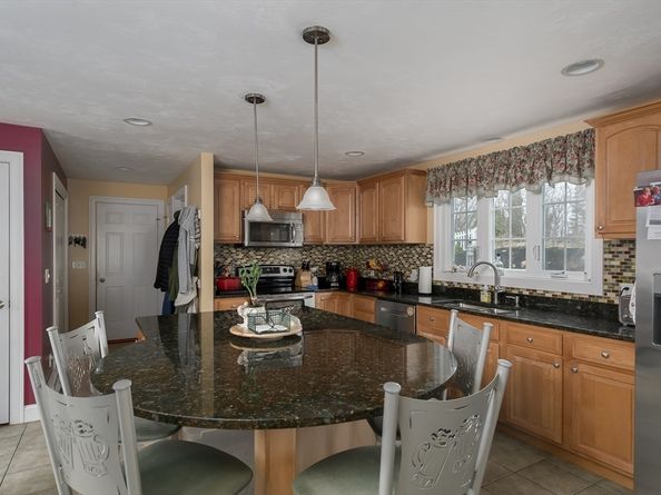 34 Marjorie, Rutland MA 01543