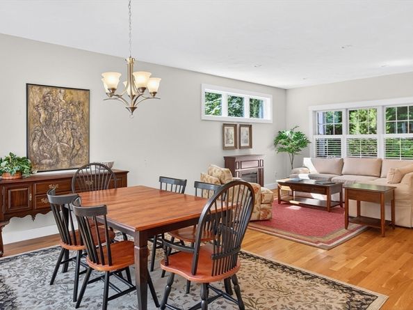 26 Portico Way 26, Plymouth MA 02360
