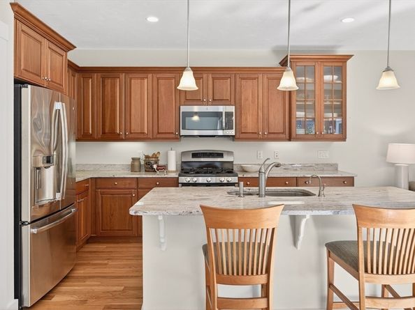 26 Portico Way 26, Plymouth MA 02360