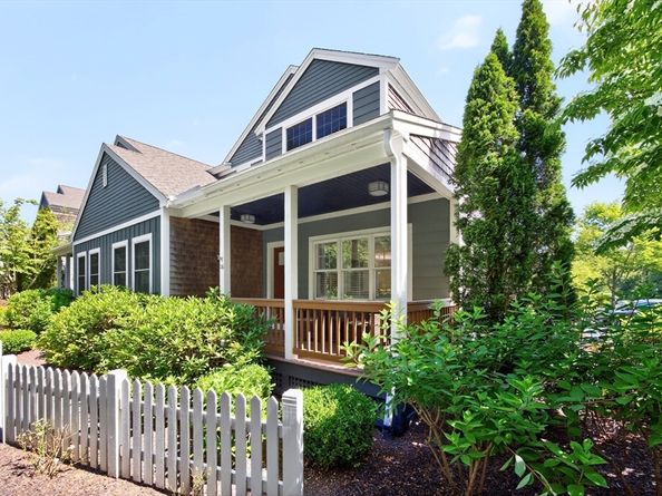 26 Portico Way 26, Plymouth MA 02360