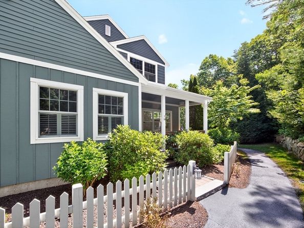 26 Portico Way 26, Plymouth MA 02360
