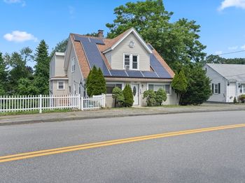 57 Vine  Street