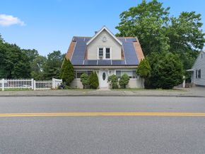 57 Vine  Street, Saugus MA 01906