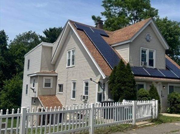 57 Vine  Street, Saugus MA 01906