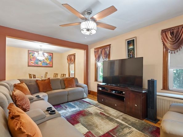 57 Vine  Street, Saugus MA 01906