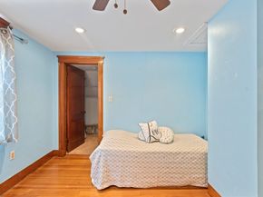 57 Vine  Street, Saugus MA 01906