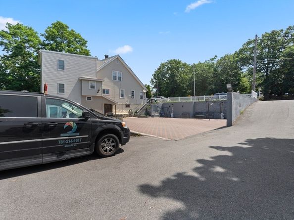 57 Vine  Street, Saugus MA 01906