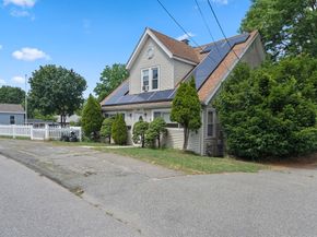 57 Vine  Street, Saugus MA 01906