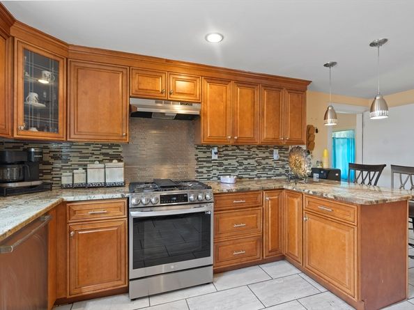 57 Vine  Street, Saugus MA 01906