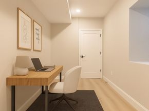 59 Dartmouth St A, Somerville MA 02145