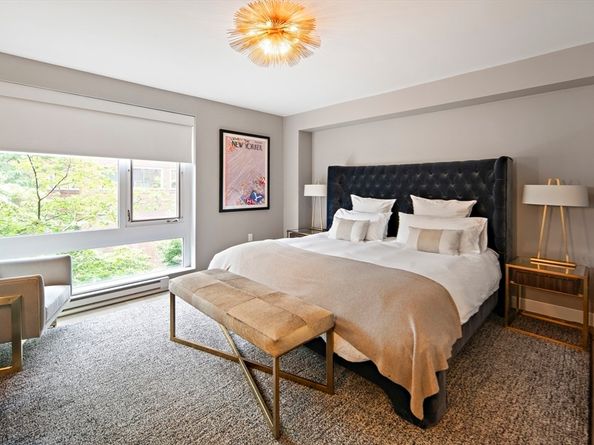 975 Memorial Drive 211, Cambridge MA 02138