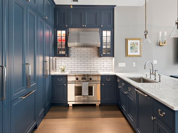 975 Memorial Drive 211, Cambridge MA 02138
