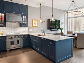 975 Memorial Drive 211, Cambridge MA 02138
