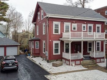 37-39 Park St