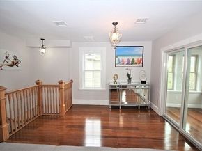 318 Concord Ave 2, Cambridge MA 02138