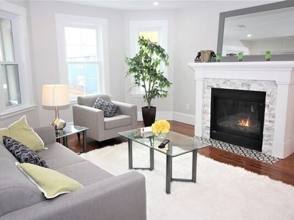 318 Concord Ave 2, Cambridge MA 02138