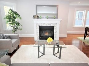 318 Concord Ave 2, Cambridge MA 02138