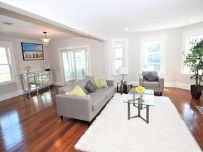 318 Concord Ave 2, Cambridge MA 02138