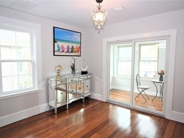 318 Concord Ave 2, Cambridge MA 02138