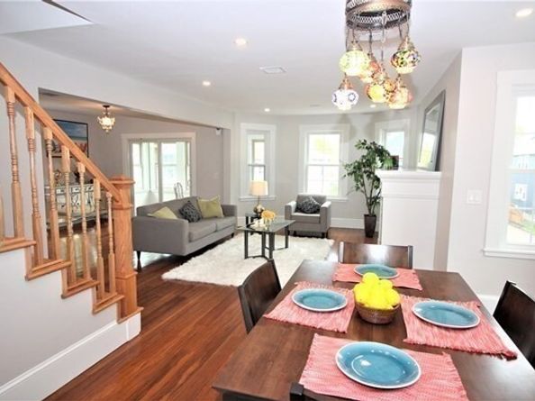 318 Concord Ave 2, Cambridge MA 02138