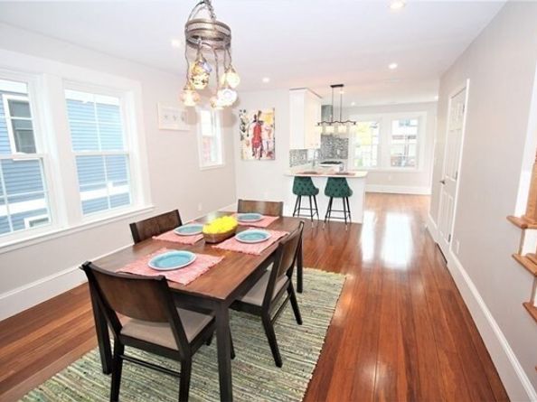 318 Concord Ave 2, Cambridge MA 02138