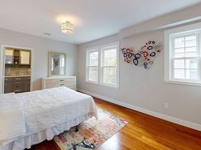 318 Concord Ave 2, Cambridge MA 02138