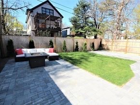 318 Concord Ave 2, Cambridge MA 02138