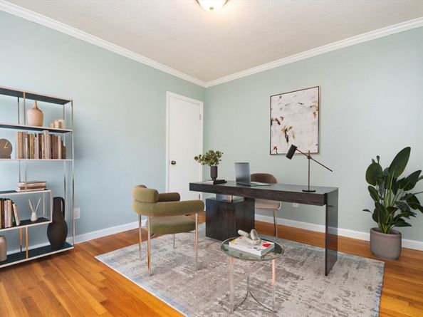 22 Branchfield St C1, Boston MA 02124
