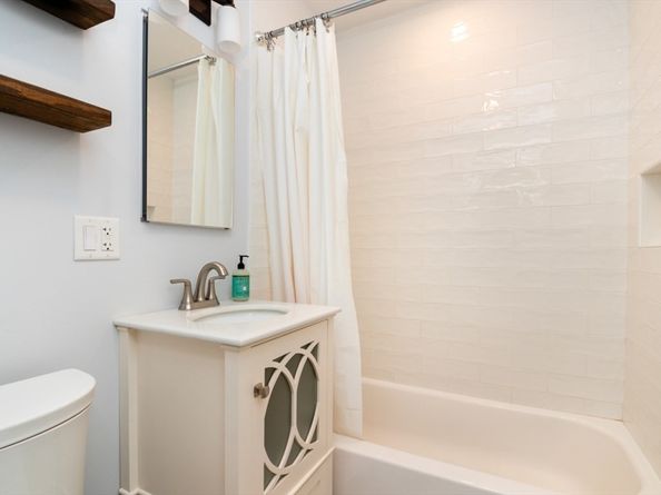 22 Branchfield St C1, Boston MA 02124
