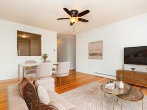22 Branchfield St C1, Boston MA 02124